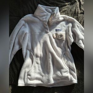 Patagonia ReTool Quarter Snap